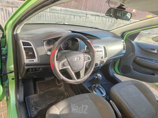 יונדאי i20