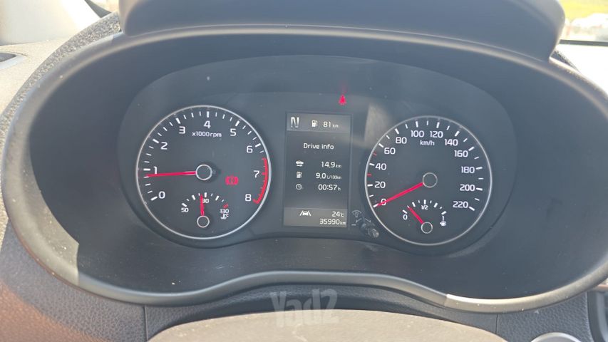 קיה פיקנטו