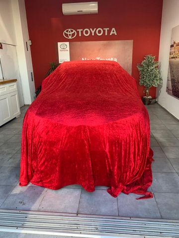 טויוטה C-HR