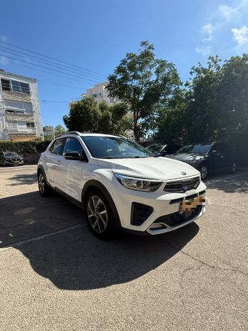 מודעת רכב קיה סטוניק