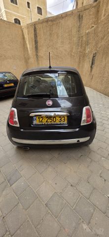 פיאט 500
