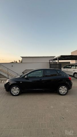 סיאט איביזה