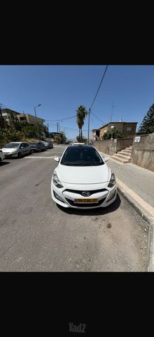 יונדאי i30