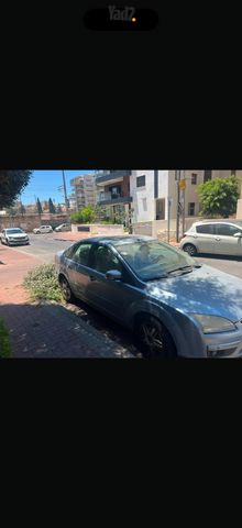 פורד פוקוס