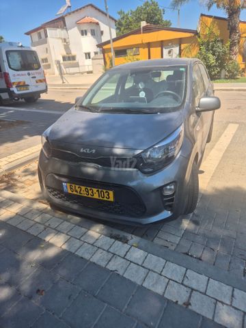 קיה פיקנטו