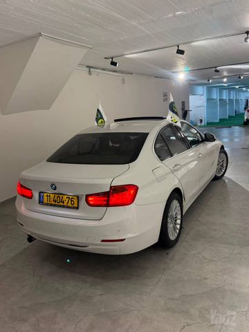 ב מ וו סדרה 3