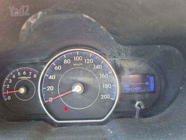 יונדאי i10