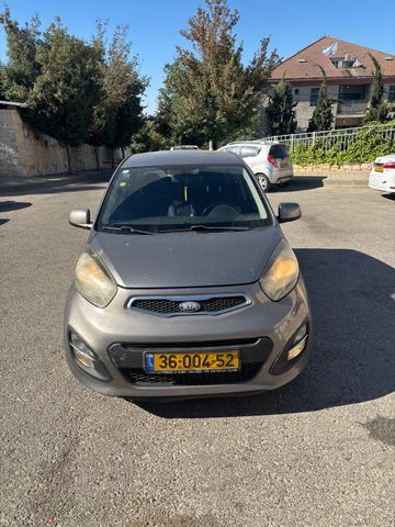 קיה פיקנטו