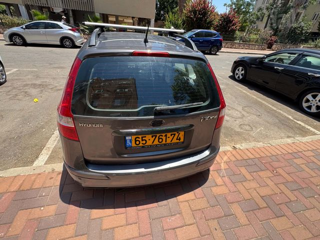 יונדאי i30