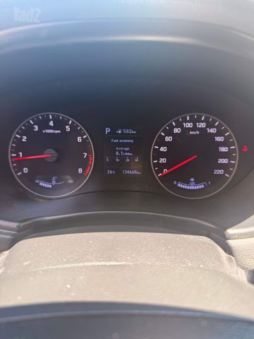 יונדאי i20