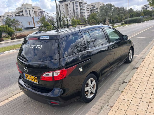 מאזדה 5