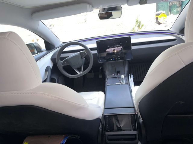 טסלה מודל 3