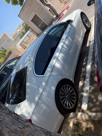 ב מ וו סדרה 7