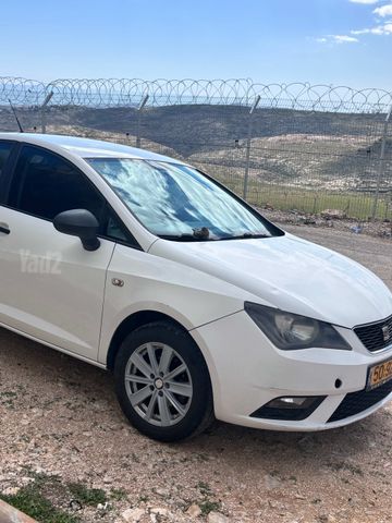סיאט איביזה