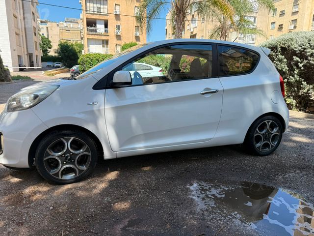 קיה פיקנטו