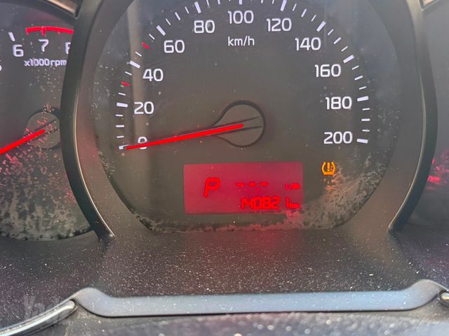 קיה פיקנטו