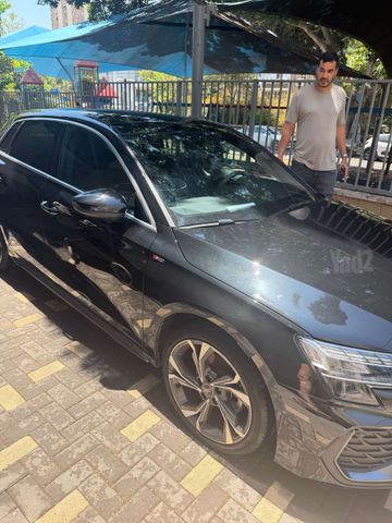 אאודי A3