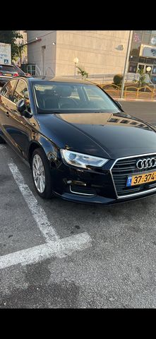 אאודי A3