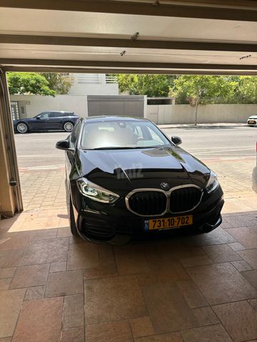 ב מ וו סדרה 1
