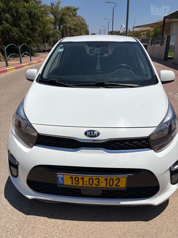 קיה פיקנטו