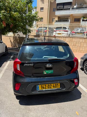 קיה פיקנטו