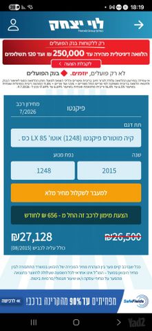 קיה פיקנטו