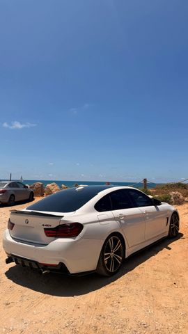 ב מ וו סדרה 4