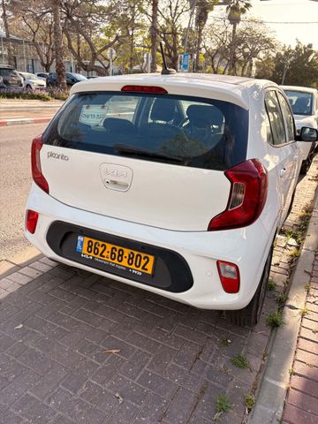 קיה פיקנטו
