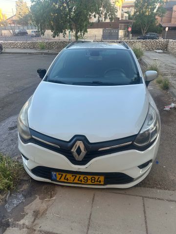 רנו קליאו