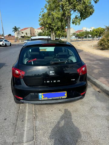 סיאט איביזה