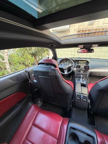 מרצדס-בנץ E-class