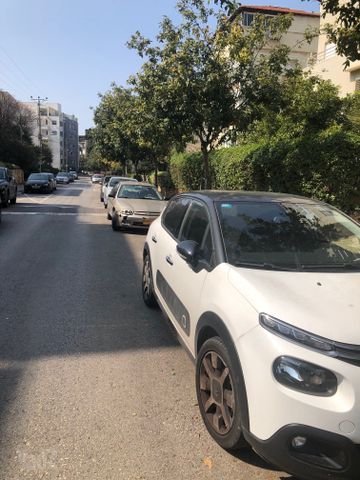סיטרואן C3