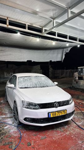 פולקסווגן ג'טה