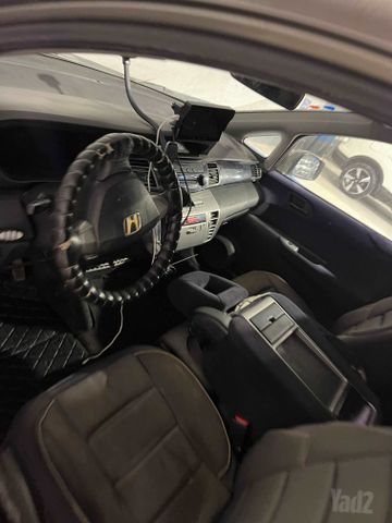 הונדה FR-V