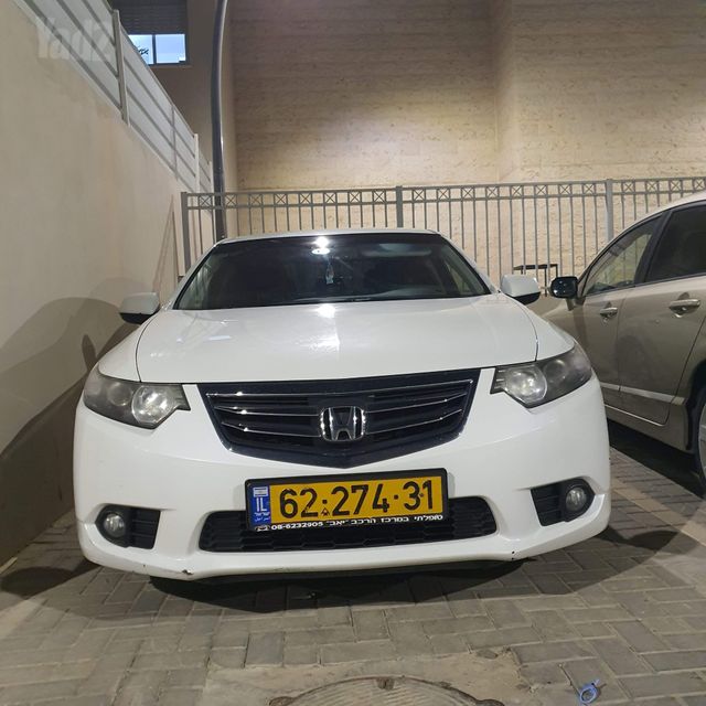 הונדה אקורד