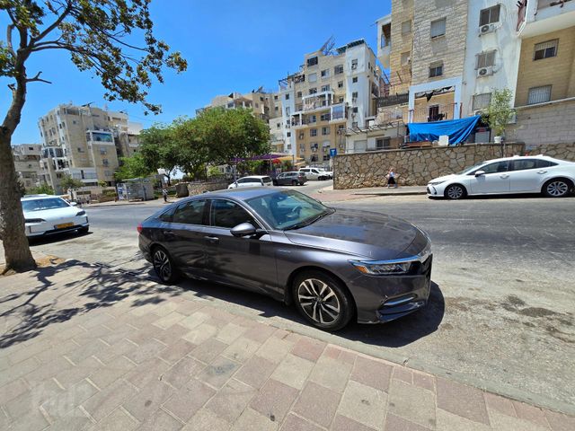הונדה אקורד