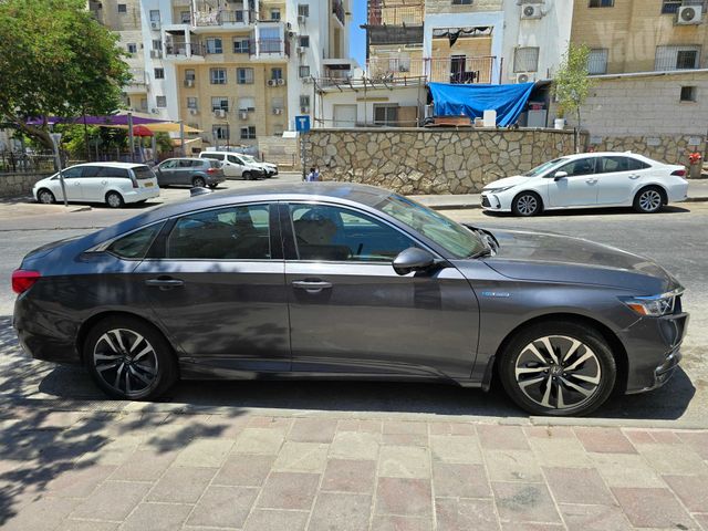 הונדה אקורד