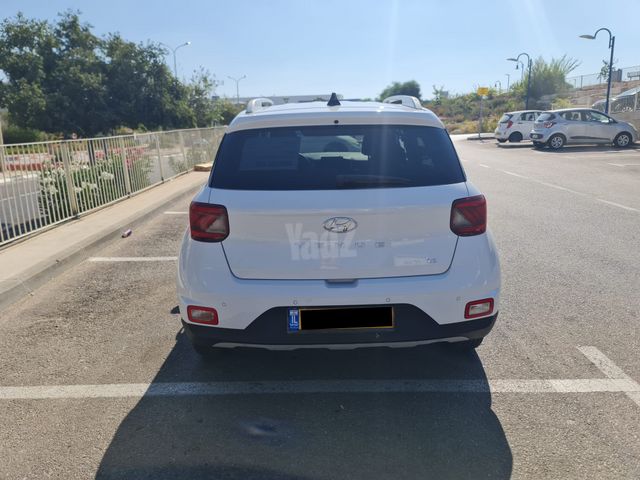 יונדאי וניו