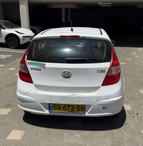 יונדאי i30