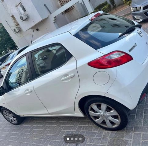 מאזדה 2