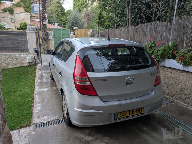יונדאי i30