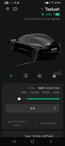 טסלה מודל 3