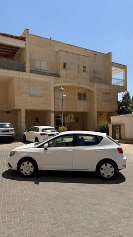 סיאט איביזה