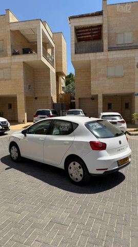 סיאט איביזה