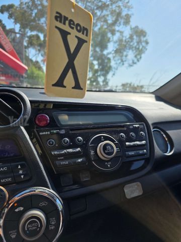 הונדה אינסייט