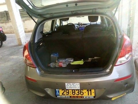 יונדאי i20