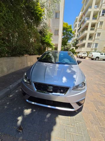סיאט איביזה