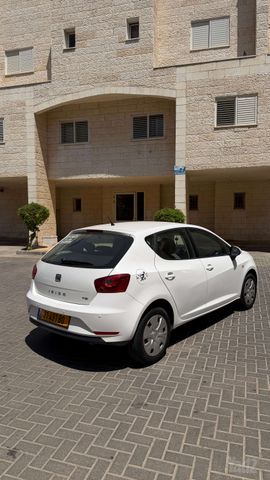 סיאט איביזה