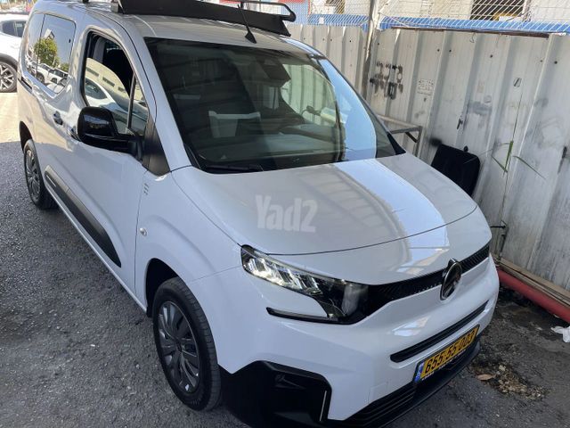 סיטרואן ברלינגו