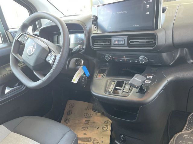סיטרואן ברלינגו